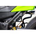 Sato Racing Billet Racing / Tie Down Hook for the Kawasaki Ninja 300 / 250 (13-18)